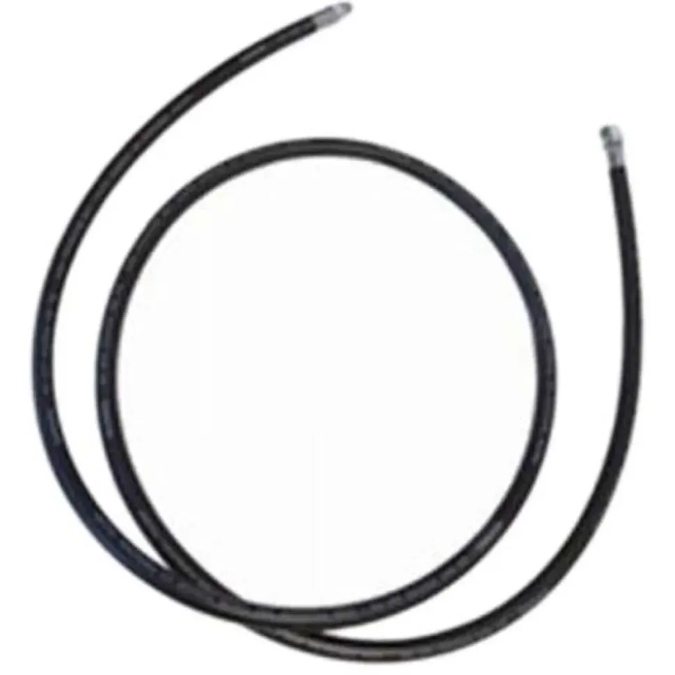 Tecnomar Latiguillo Regulator