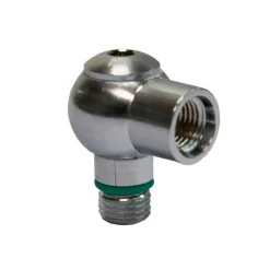 Tecnomar Manguera Adaptadora 90 HP 7/6 Viton