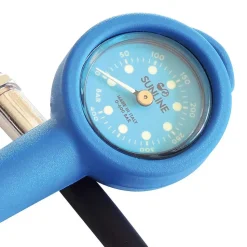 Tecnomar Manómetro DOT Flexible