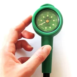 Tecnomar Manómetro Flexible DOT
