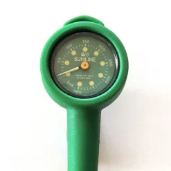 Tecnomar Manómetro Flexible DOT