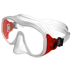 Tecnomar Máscara de buceo Fusion
