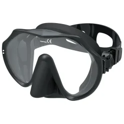 Tecnomar Máscara de buceo Panorama