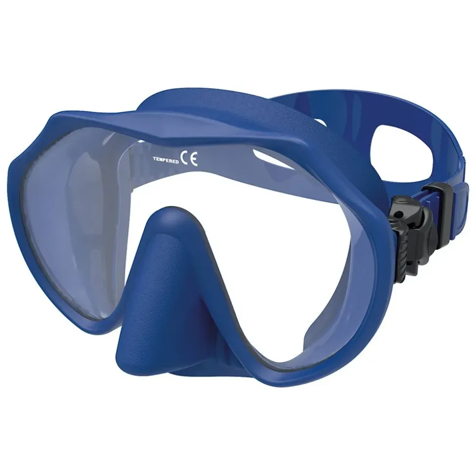 Tecnomar Máscara de buceo Panorama