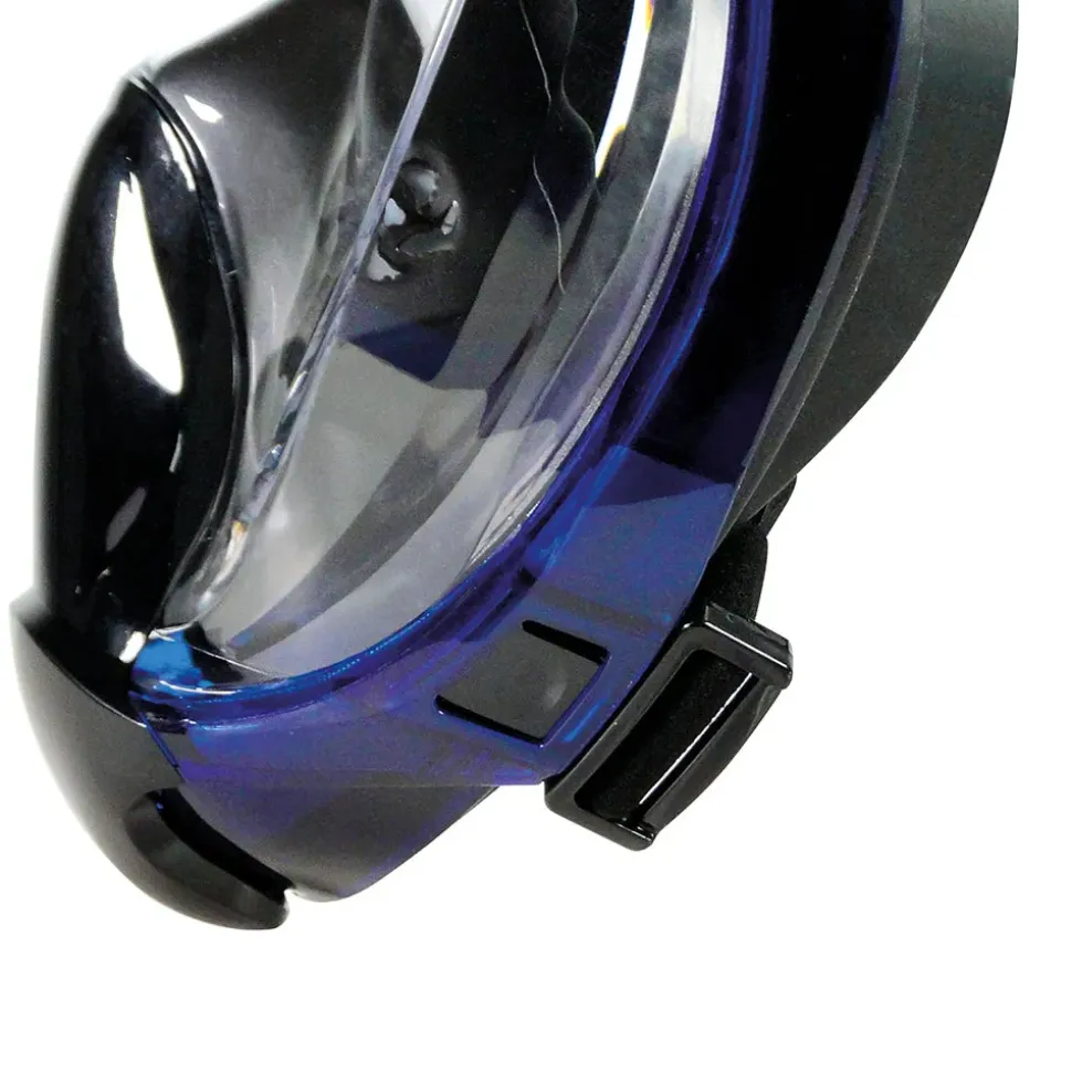 Tecnomar Máscara de snorkel Saturno