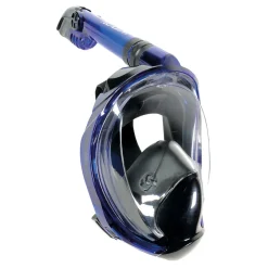 Tecnomar Máscara de snorkel Saturno