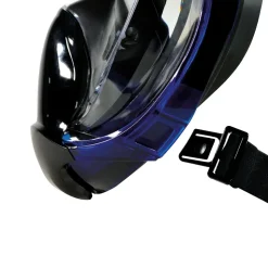 Tecnomar Máscara de snorkel Saturno