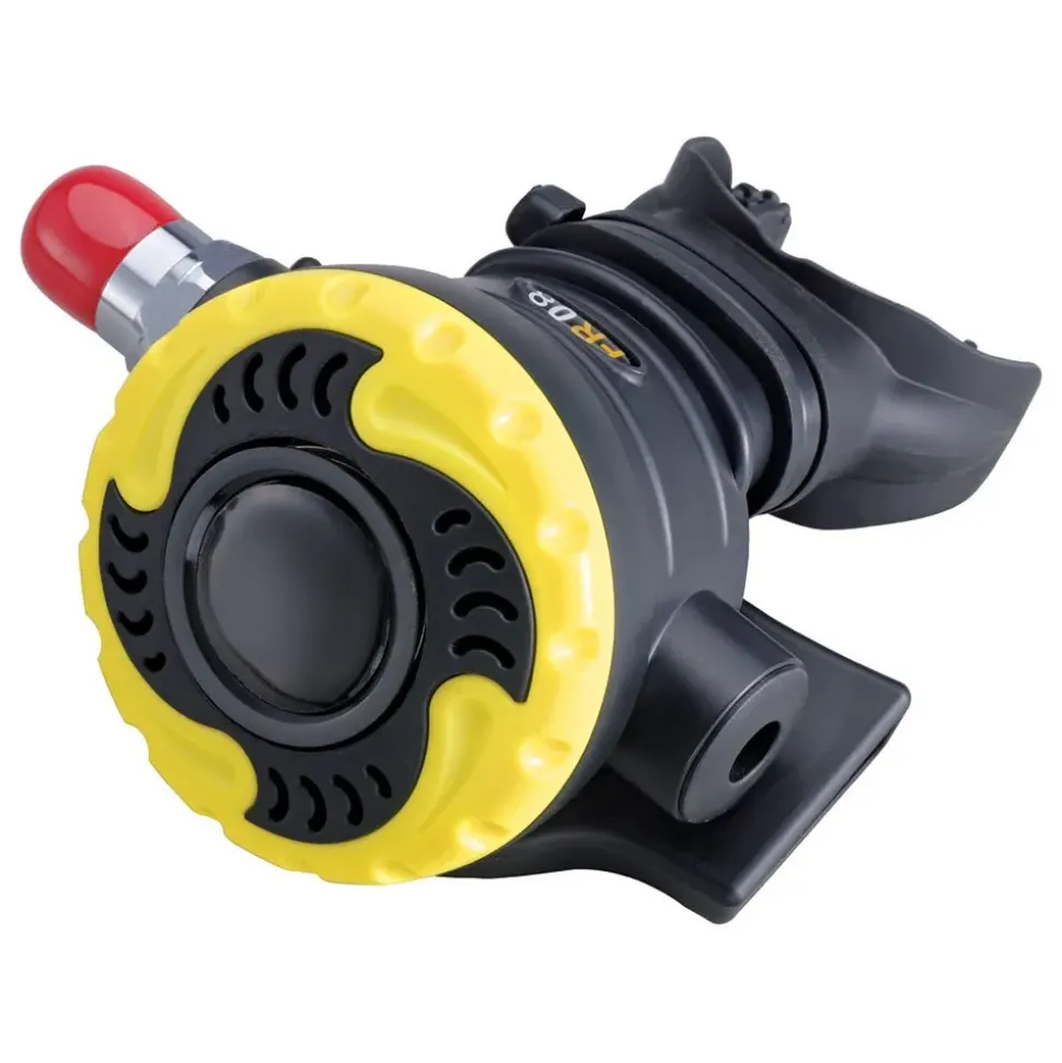 Tecnomar Octopus Hose 2
