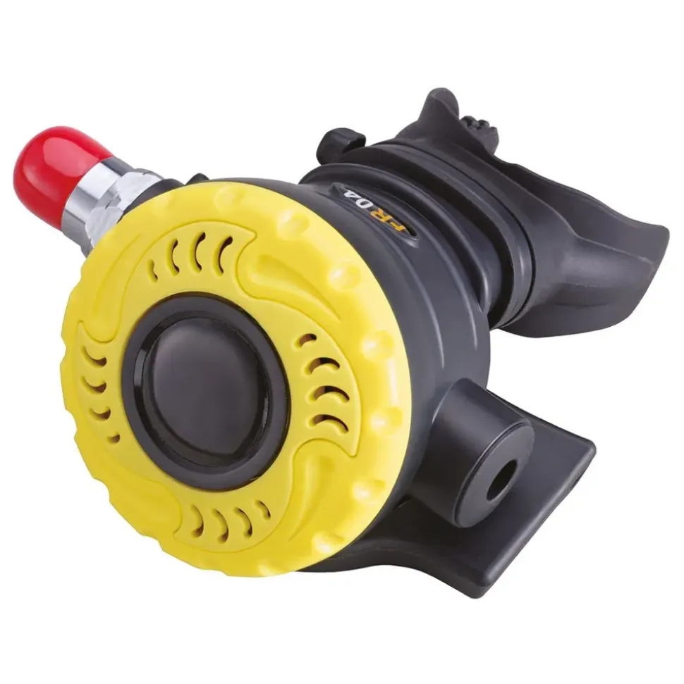 Tecnomar Octopus hose 1