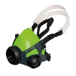 Tecnomar Octopus Oxygenation Equipment Mask