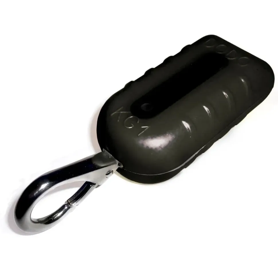Tecnomar Plomo 1kg Hitch