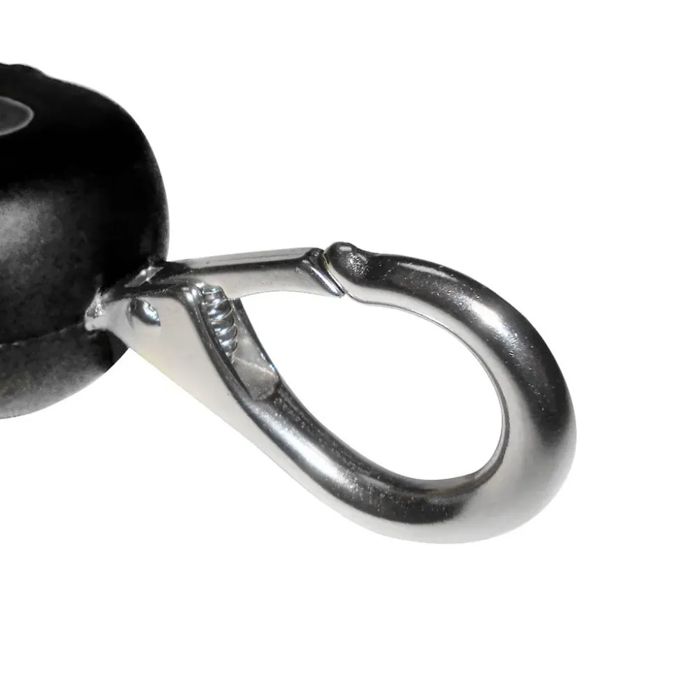 Tecnomar Plomo 1kg Hitch