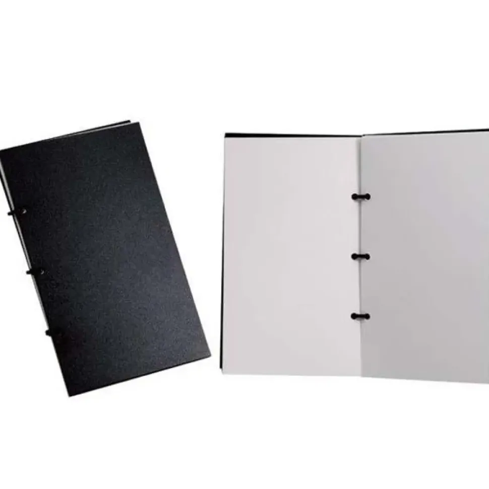 Tecnomar Recambio de papel para cuaderno de buceo Note Book