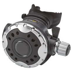 Tecnomar Regulador de 2ª etapa Saturno Adjustable