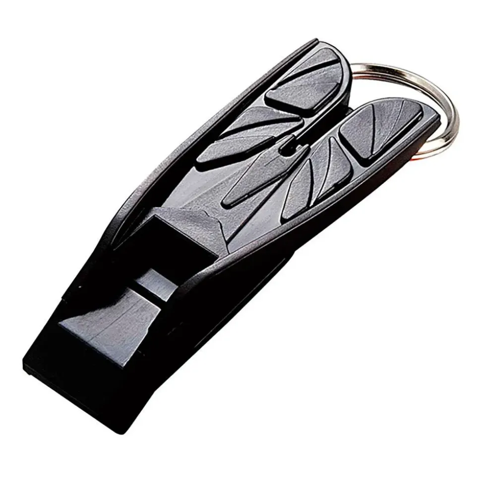 Tecnomar Silbato con clip