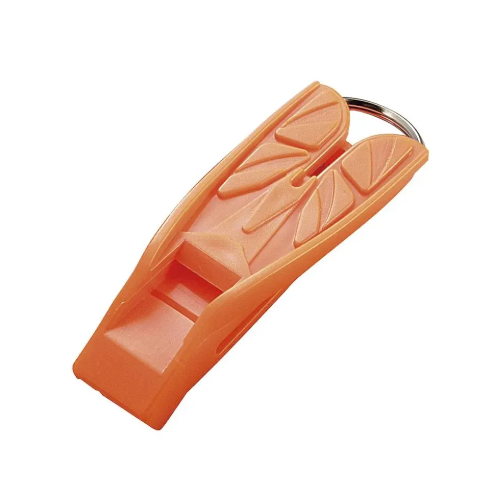 Tecnomar Silbato con Clip Surtido