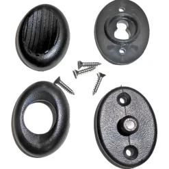 Tecnomar Tornillos para traje de cierre completo