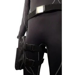 Tecnomar Traje de neopreno para freediving Kronos 5 mm