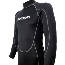 Tecnomar Traje de neopreno para freediving Kronos 5 mm