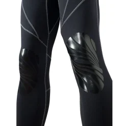 Tecnomar Traje de neopreno para freediving Kronos 5 mm
