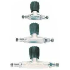 Tecnomar Válvula Manifold Twin Cylinder for 12/15/ 18 L 205 mm