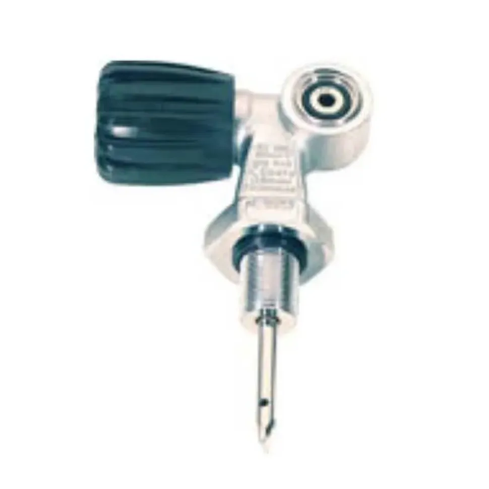 Tecnomar Válvula M18x1.5 230 Bar