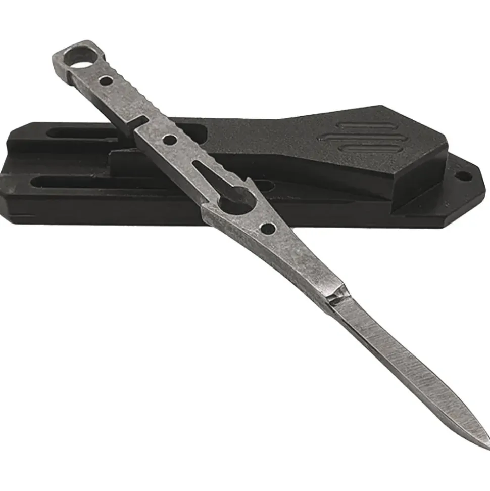 Titanall Portapeces Fish Cut