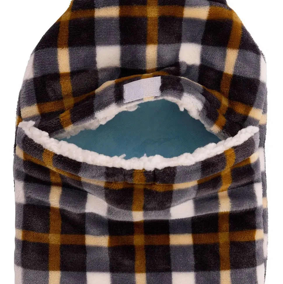 Trespass Bolsa de agua caliente Hugme