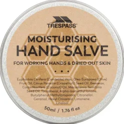 Trespass Crema bálsamo multiusos Kreme