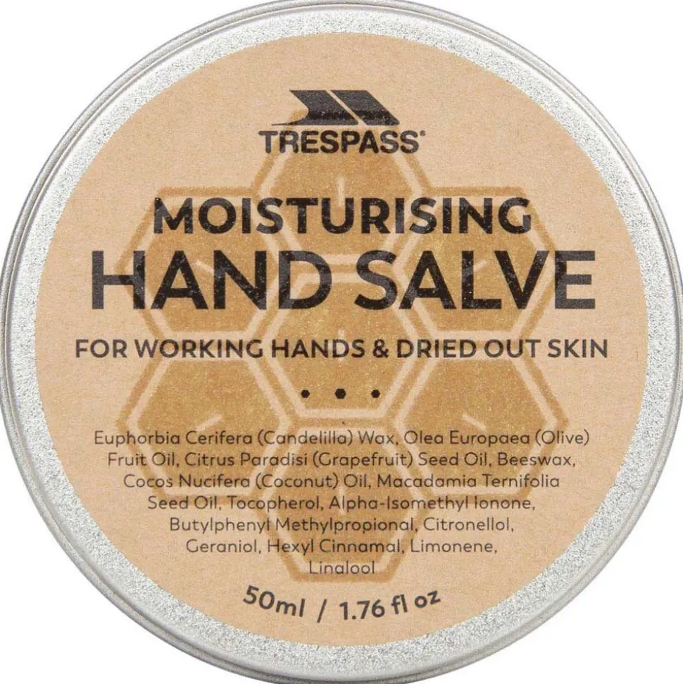 Trespass Crema bálsamo multiusos Kreme