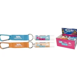 Trespass Pintalabios Kist Surtido