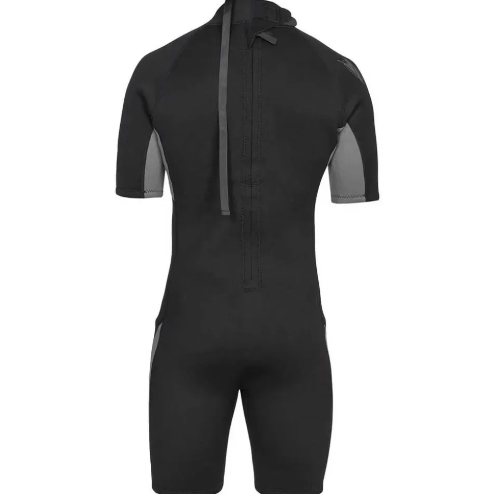 Trespass Shorty manga corta Scuba 3 mm