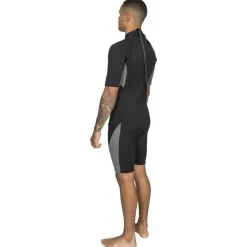 Trespass Shorty manga corta Scuba 3 mm