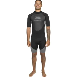 Trespass Shorty manga corta Scuba 3 mm