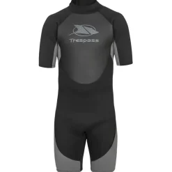 Trespass Shorty manga corta Scuba 3 mm