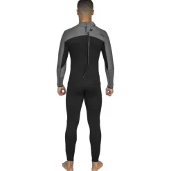 Trespass Traje de neopreno para freediving Diver 5 mm