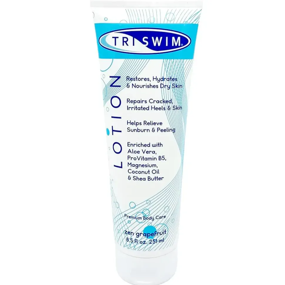 Triswim Loción para nadar 251ml