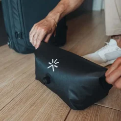 Tropicfeel Bolsa de lavandería sellada