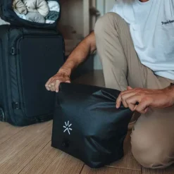 Tropicfeel Bolsa de lavandería sellada