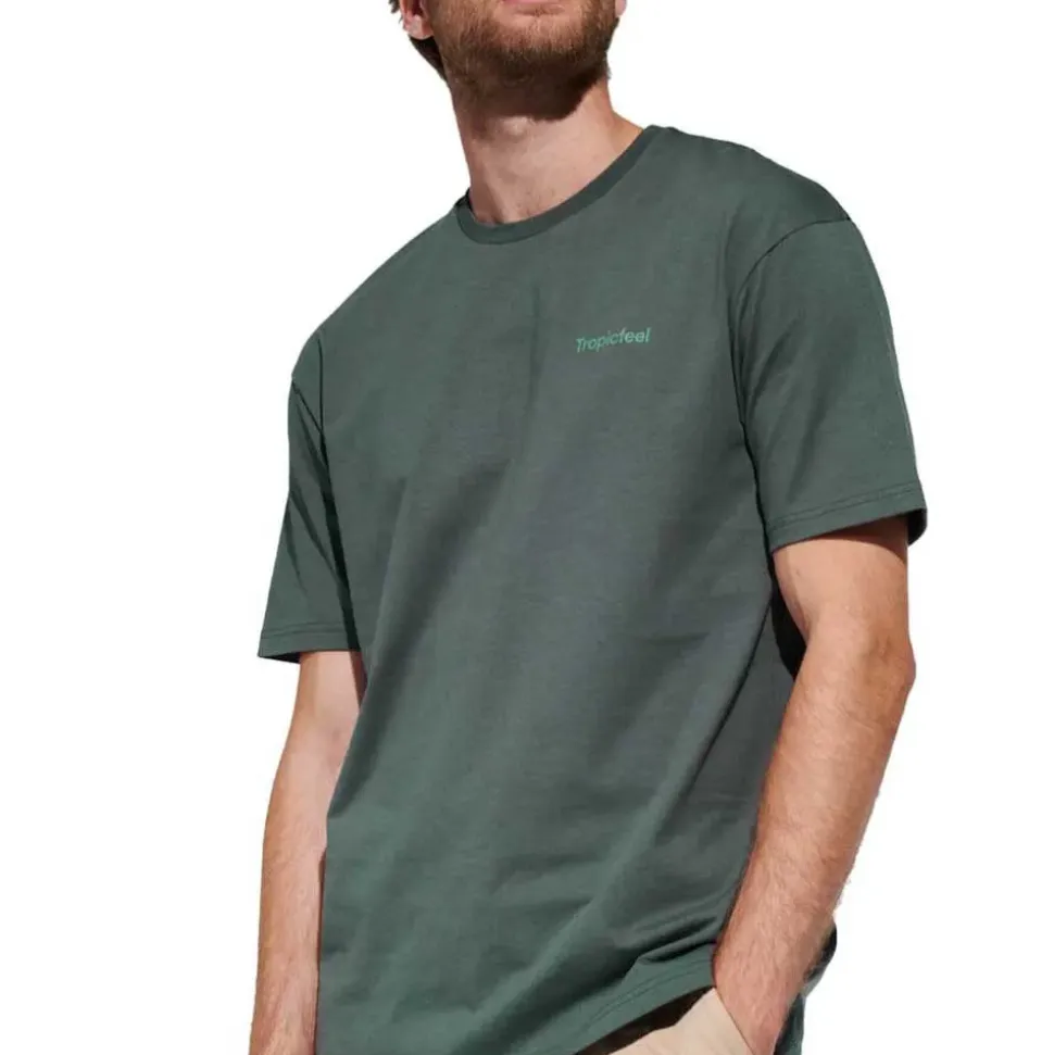 Tropicfeel Camiseta de manga corta UV Core