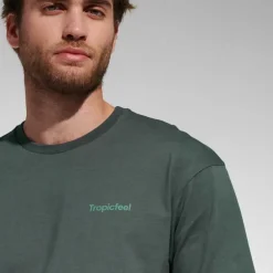 Tropicfeel Camiseta de manga corta UV Core