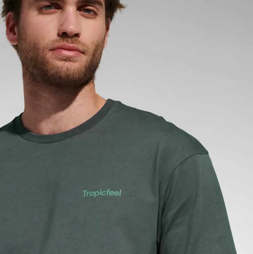Tropicfeel Camiseta de manga corta UV Core