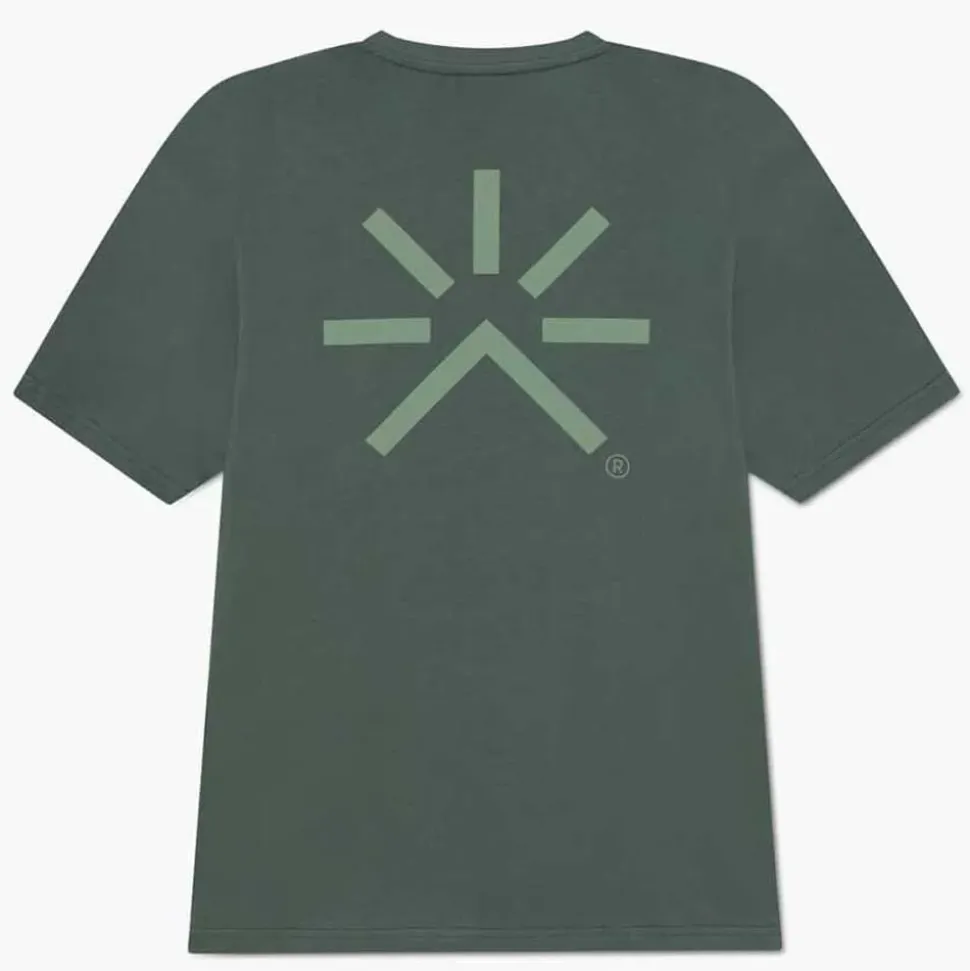 Tropicfeel Camiseta de manga corta UV Core