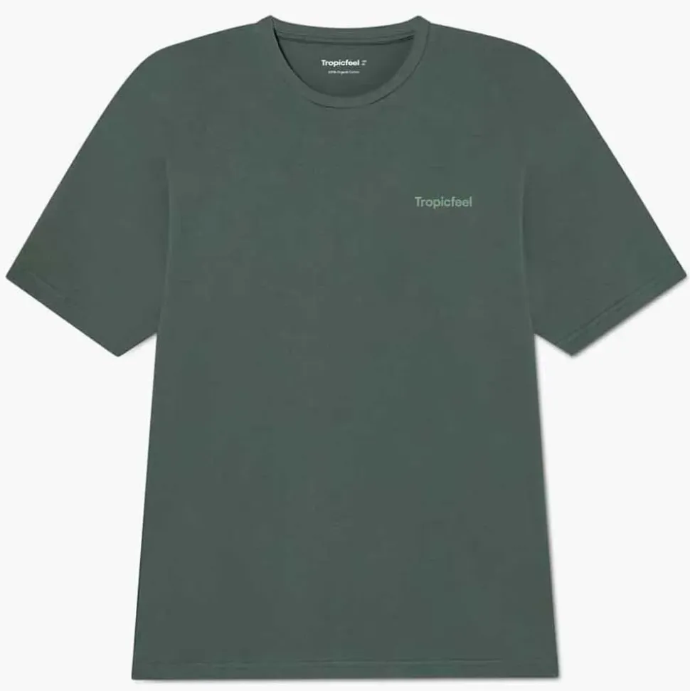 Tropicfeel Camiseta de manga corta UV Core