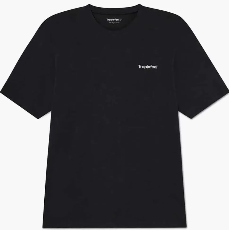 Tropicfeel Camiseta de manga corta UV Core