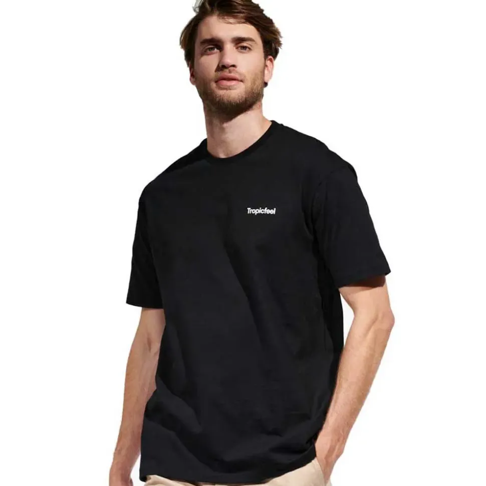 Tropicfeel Camiseta de manga corta UV Core