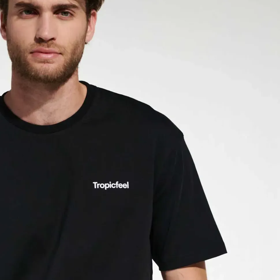 Tropicfeel Camiseta de manga corta UV Core