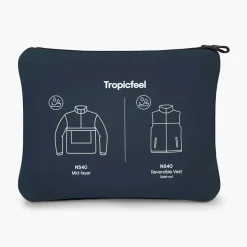 Tropicfeel Chaleco NS40