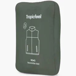 Tropicfeel Chaleco NS40