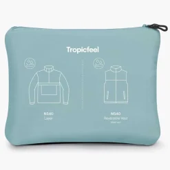 Tropicfeel Chaleco NS40